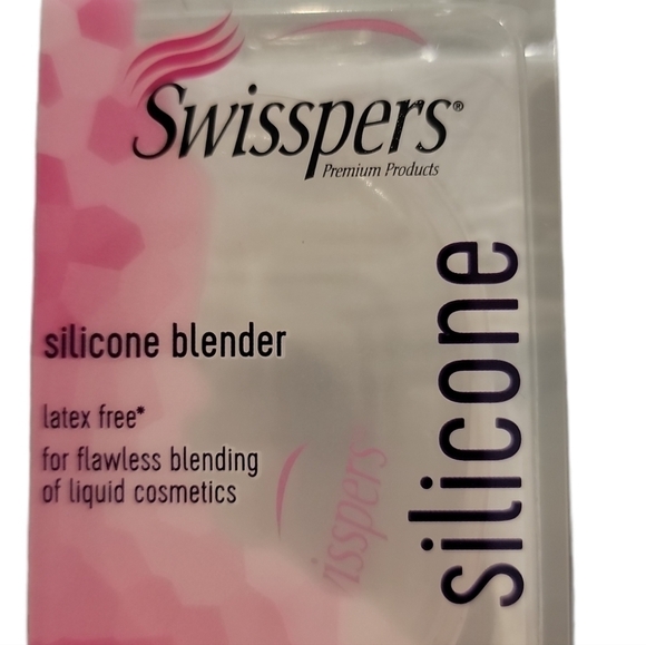 5/$13 Silicone blender makeup blender. Makeup sponge - Picture 6 of 6